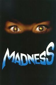 Watch Occhi senza volto