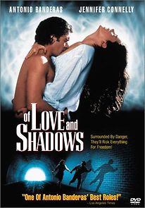 Watch Of Love and Shadows