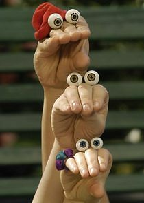 Watch Oobi