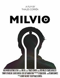 Watch Milvio (Short 2016)