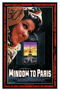 Watch Window to Paris