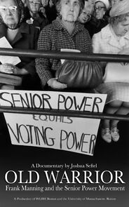 Watch Old Warrior (Short 1994)