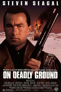 Watch On Deadly Ground