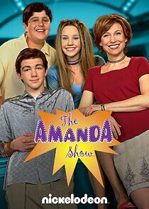 Watch The Amanda Show