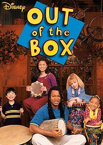 Watch Out of the Box