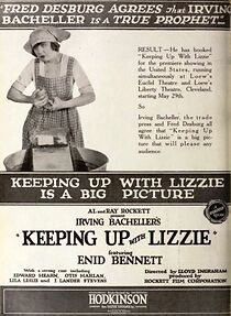 Watch Keeping Up with Lizzie