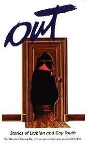 Watch Out: Stories of Lesbian and Gay Youth in Canada