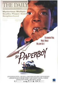 Watch The Paper Boy