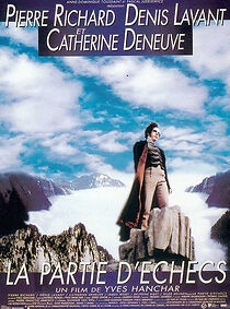 Watch The Chess Game