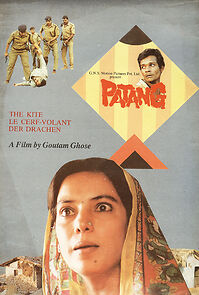 Watch Patang
