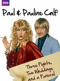 Watch Pauline Calf's Wedding Video