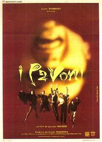 Watch I pavoni