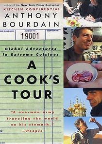 Watch A Cook's Tour