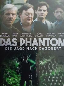 Watch Das Phantom - Die Jagd nach Dagobert