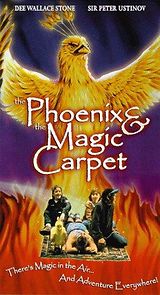 Watch The Phoenix and the Magic Carpet
