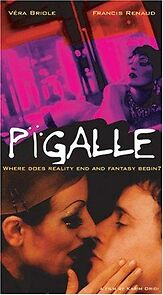 Watch Pigalle