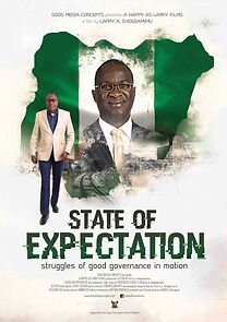 Watch State of Expectation: Themed Struggles of Good Governance in Motion