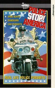 Watch Police Stop!