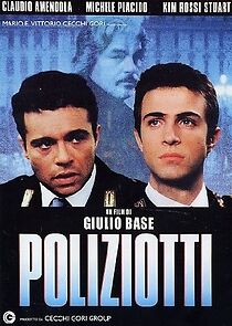 Watch Poliziotti