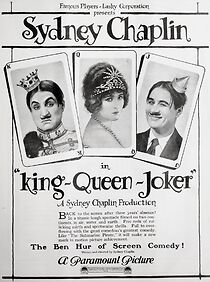 Watch King, Queen and Joker