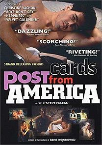 Watch Postcards from America