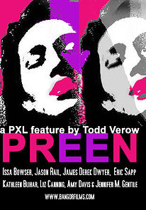 Watch Preen