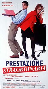 Watch Prestazione straordinaria