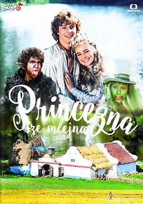 Watch The Watermill Princess