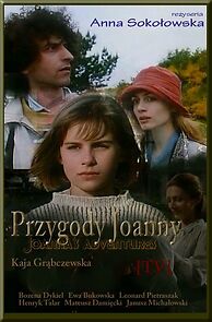 Watch Przygody Joanny