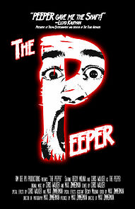 Watch The Peeper (Short 2012)