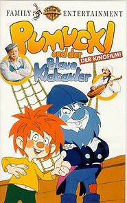 Watch Pumuckl und der blaue Klabauter