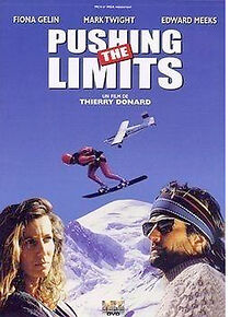 Watch Pushing the Limits
