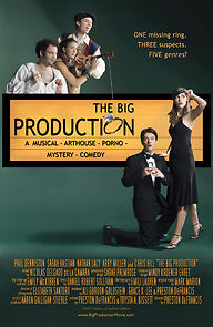 Watch The Big Production (Short 2007)