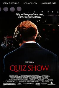 Watch Quiz Show