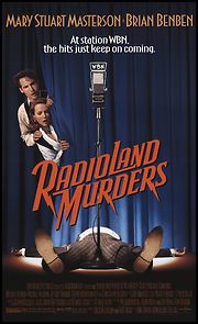 Watch Radioland Murders