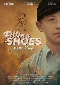 Watch Filling the Shoes (Short 2015)