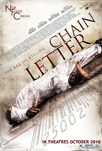 Watch Chain Letter