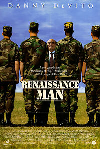 Watch Renaissance Man