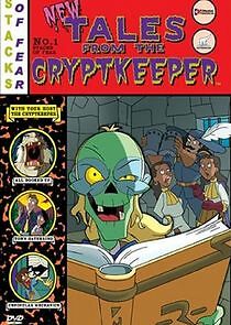 Watch Tales from the Cryptkeeper