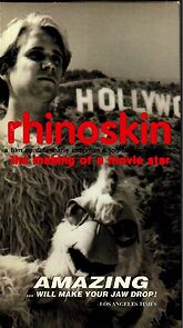 Watch Rhinoskin: The Making of a Movie Star
