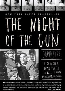 Watch The Night of the Gun