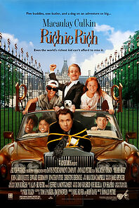 Watch Richie Rich
