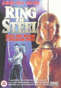 Watch Ring of Steel