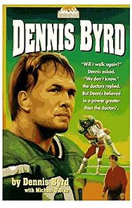 Watch Rise and Walk: The Dennis Byrd Story