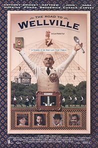 Watch The Road to Wellville