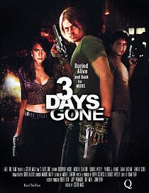 Watch 3 Days Gone