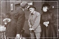 Watch The Actress and the Cheese Hound (Short 1915)