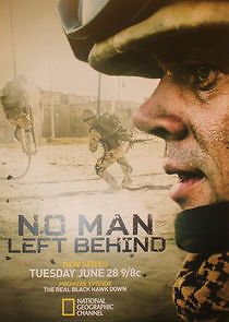 Watch No Man Left Behind