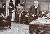 Watch By Whose Hand? (Short 1915)