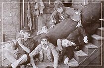 Watch Desperate Dud, the Plumber (Short 1915)